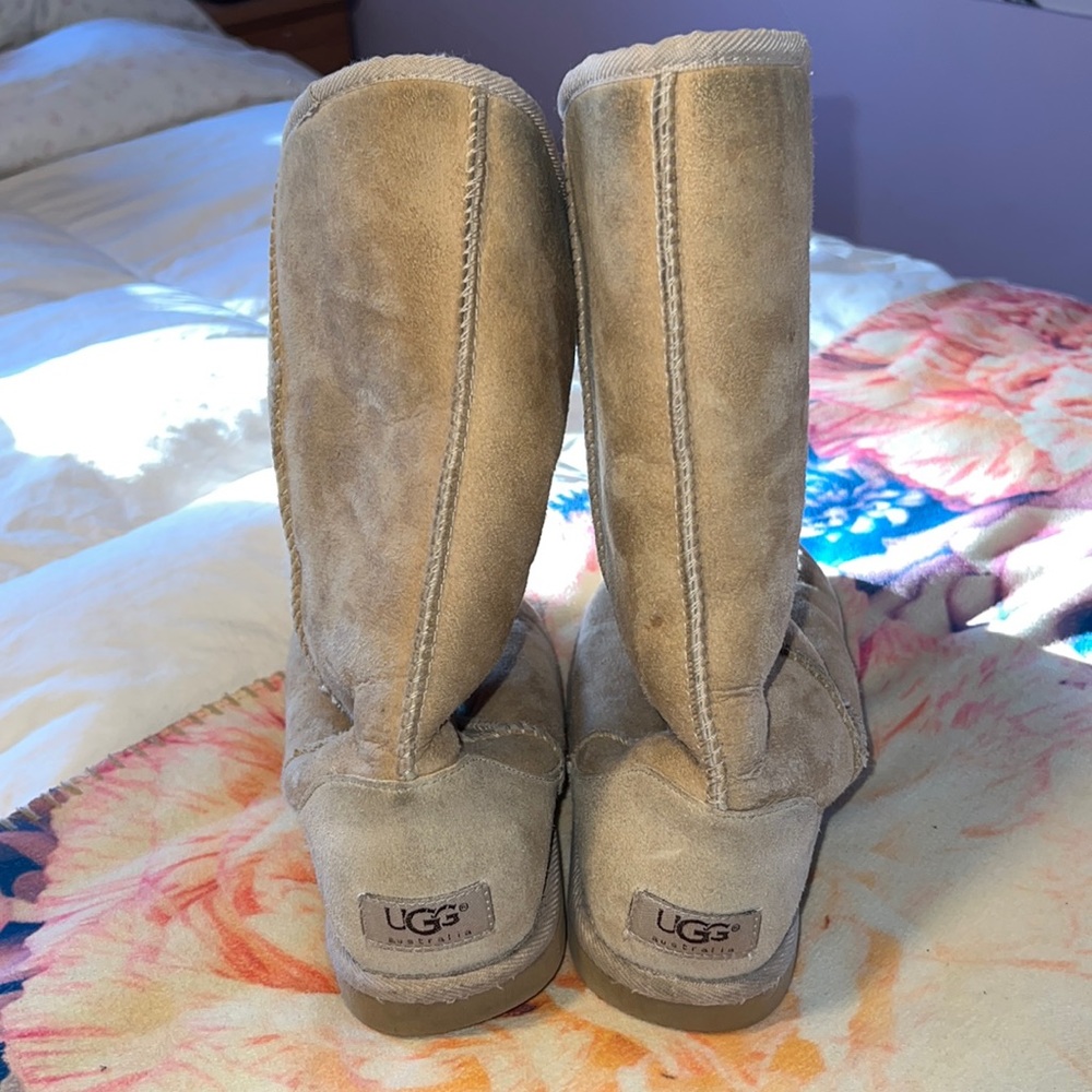 UGG 3/4 boots